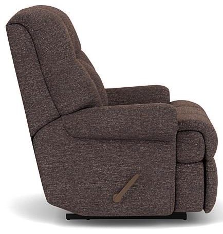 Flexsteel power hot sale recliners prices
